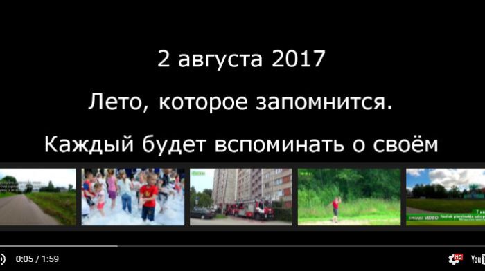 Тропические ливни