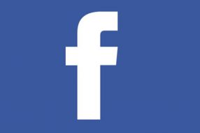 Спам в facebook
