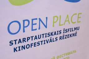 Open Place 2017