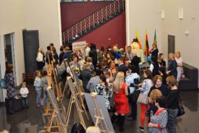 Миссис 2017 Резекне