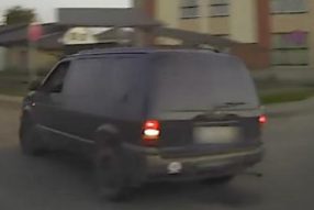 Погоня, погоня, погоня