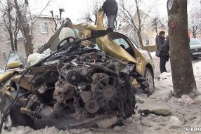 Не всё золото, что блестит