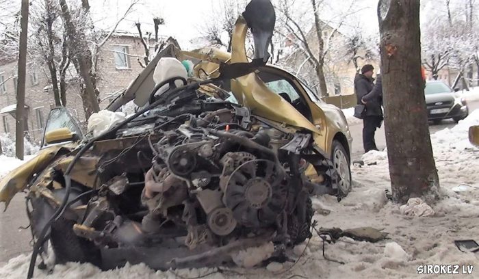 Не всё золото, что блестит
