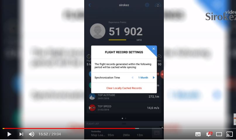 Обзор «птички»