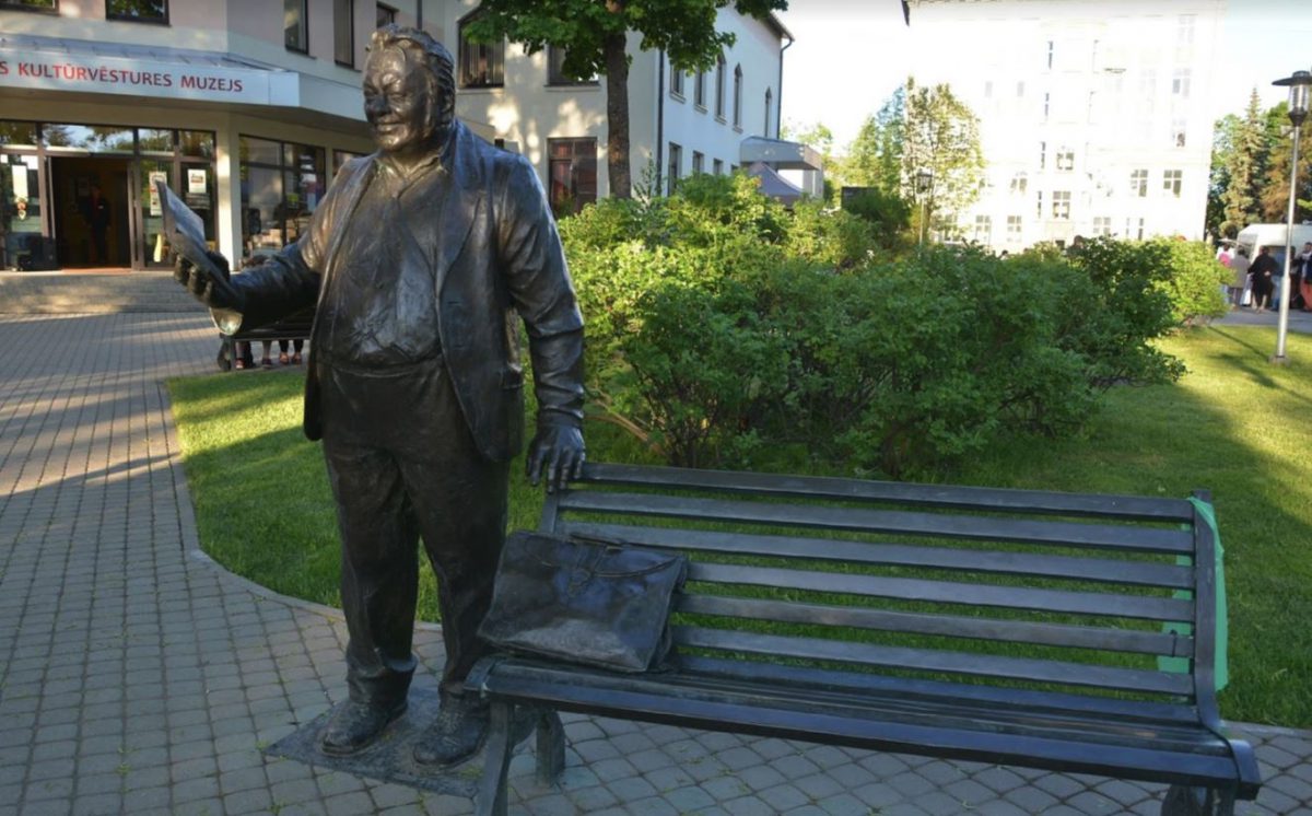 ночь музеев