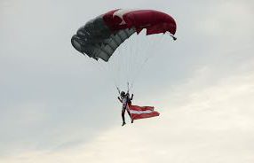 Авиа шоу 2018