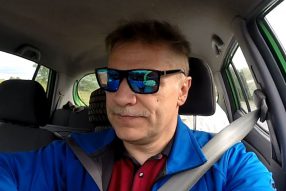 Новый этап в жизни