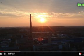 Резекненский заповедник