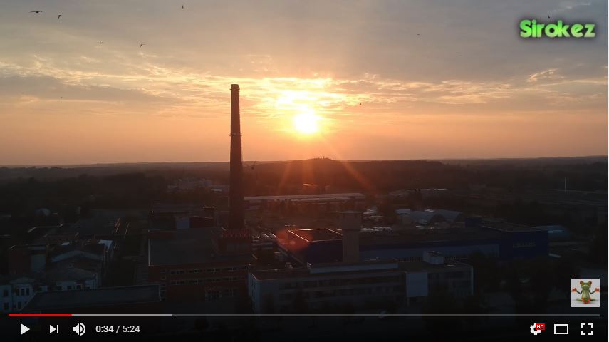 заповедник