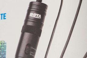 Микрофон- всему голова