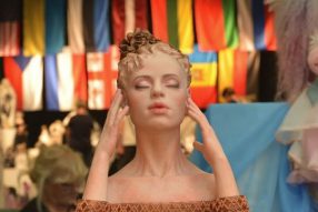 Почти живые… куклы