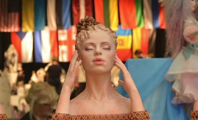 фестиваль кукол