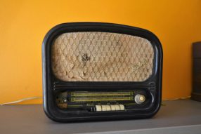 Ретро авто мото клуб