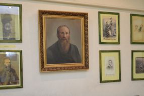 История династии Синицыных