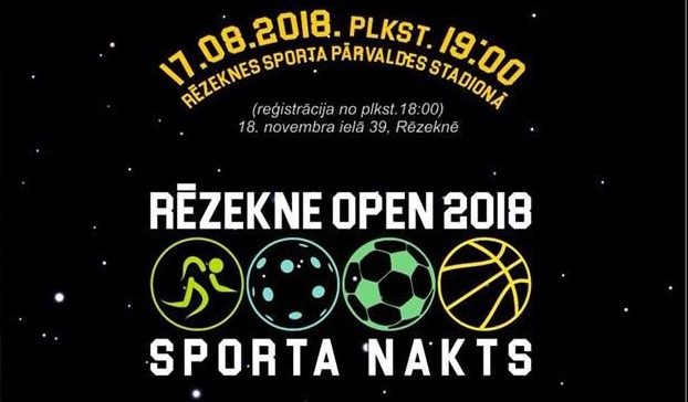 rezekne open