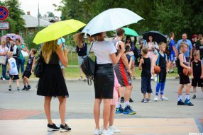 Горячая суббота