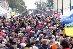 Латгальская преобразилась