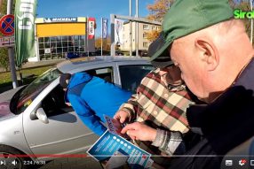 Протектор — всему голова.