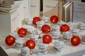 Школьный бал