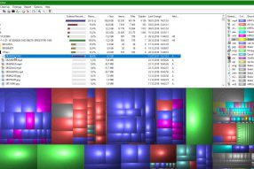 Пришло время почистить диски