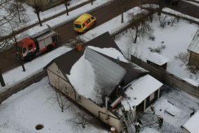 Осторожность не помешает.