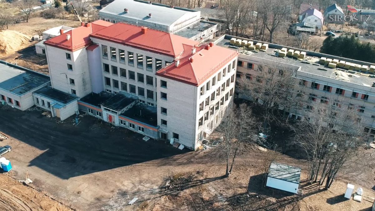 Полёты не во сне, а наяву (обновлено 17.03)