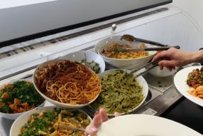 Мастер класс от Франчески