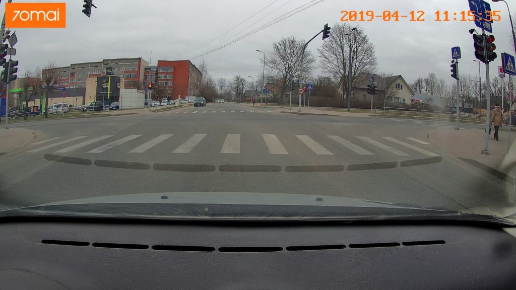 79mai smart dash