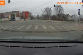 Регистратор 70MAI  SMART DASH