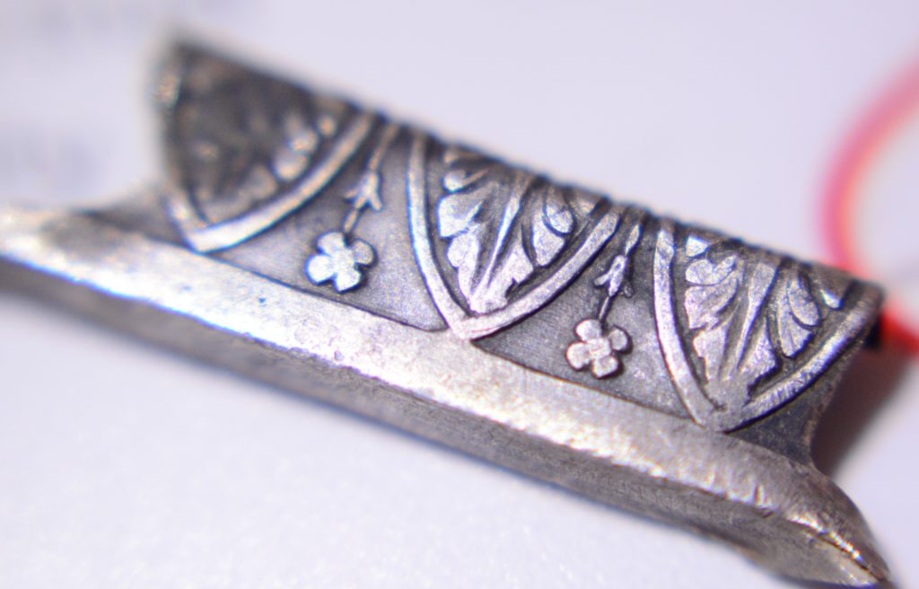 silver
