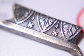 Первый в 2019. Серебро.