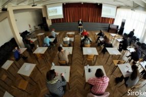 ТОТАЛЬНЫЙ диктант