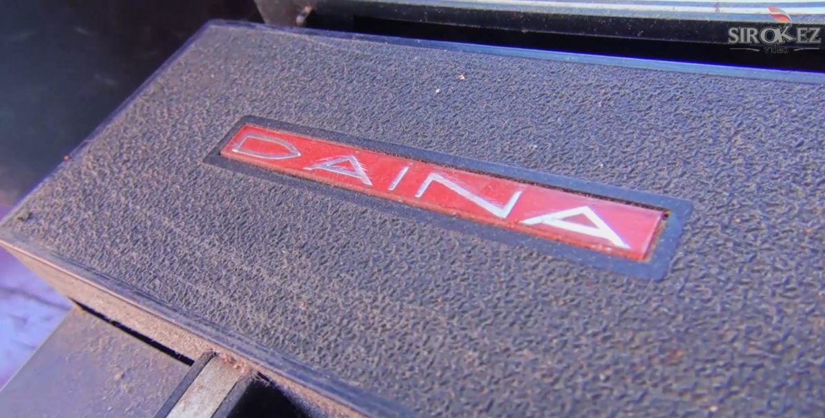 Секреты подвала