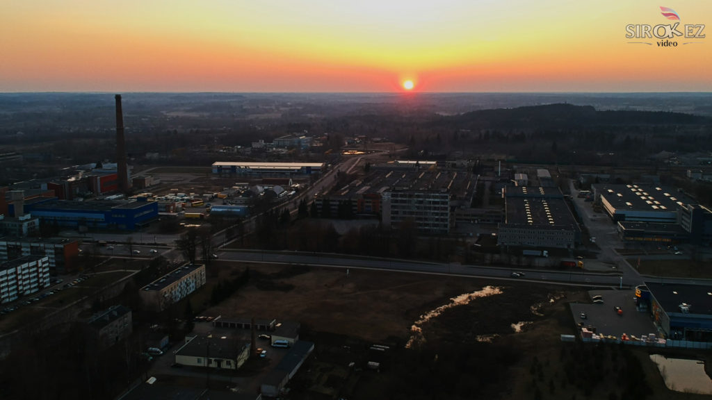 solnce