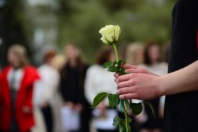 Последний звонок 2019