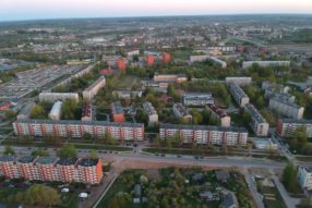 Северный район