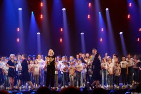 Dynamic hit dance studio