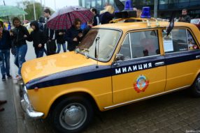 Ваз, Газ, ЗаЗ