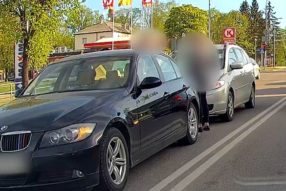 Перестроиться хочется.