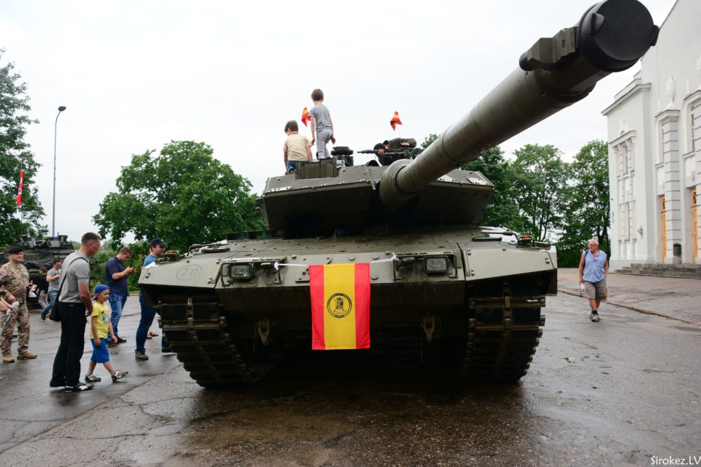 nato