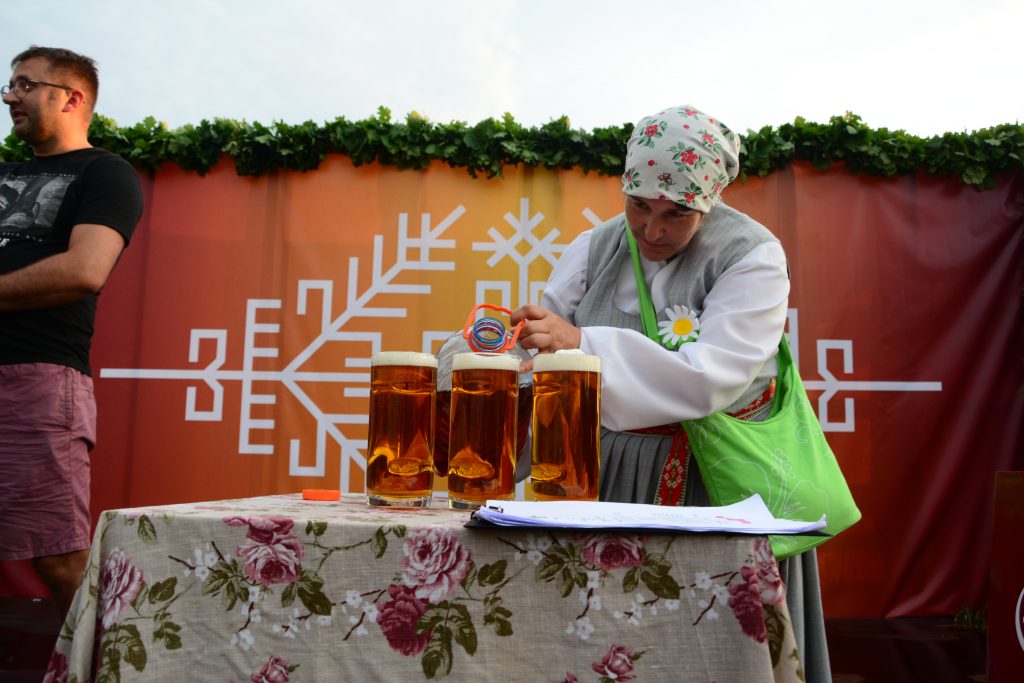 пиво