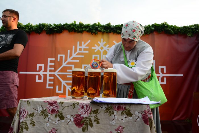 Самая короткая ночь