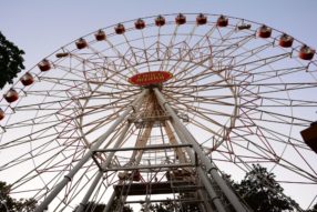 Выходные в Беларуси