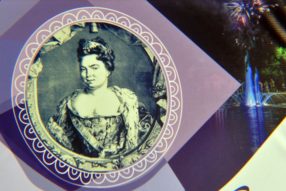 Бал Марты в Резекне