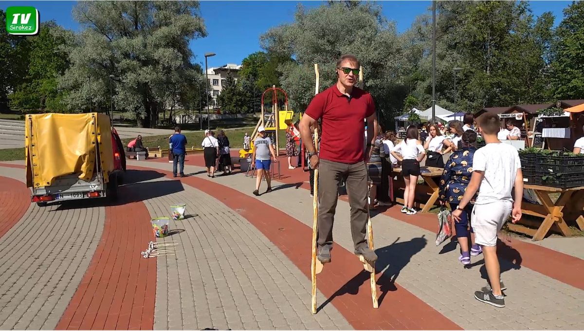 Лиго, лиго!!!