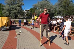 Лиго, лиго!!!