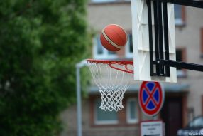 Street Games Rēzeknē