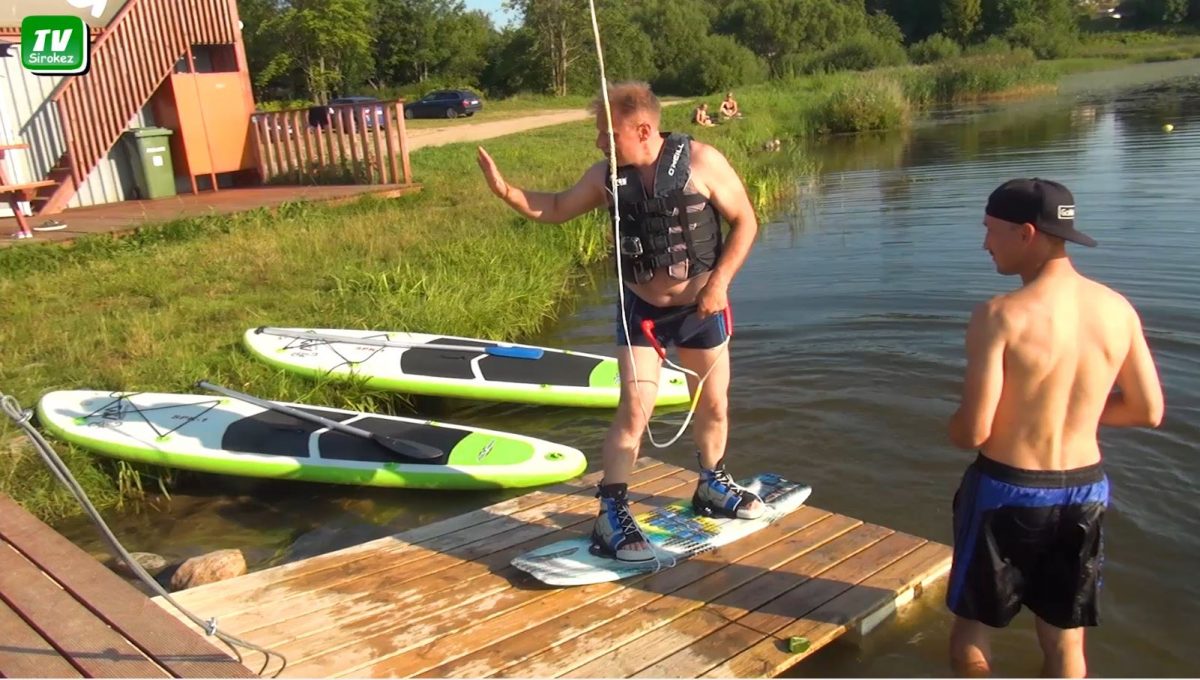 Никогда не поздно