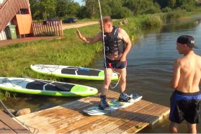 Никогда не поздно