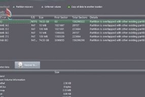 HDD с историей
